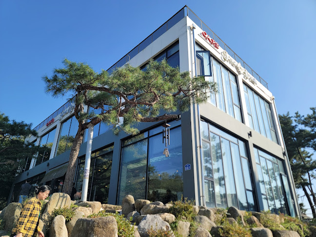 자바브레이크 - 외식업