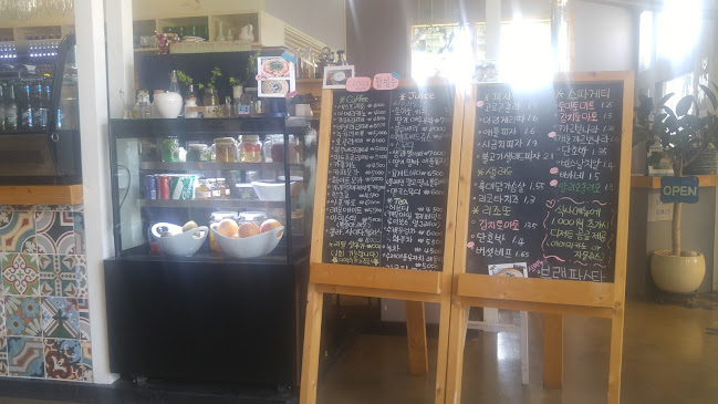 애플하우스 - 외식업