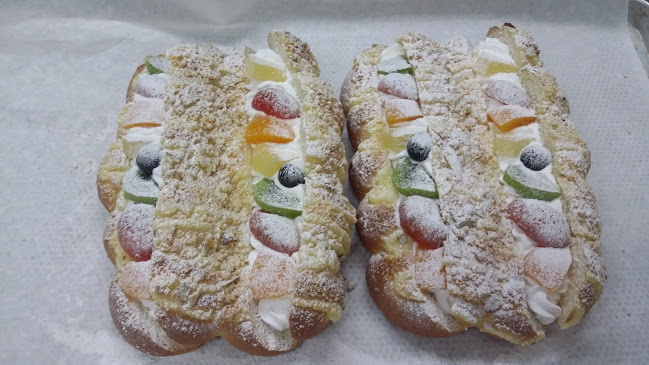 Opinii despre 케익하우스구뜨 în 계룡시 - 외식업