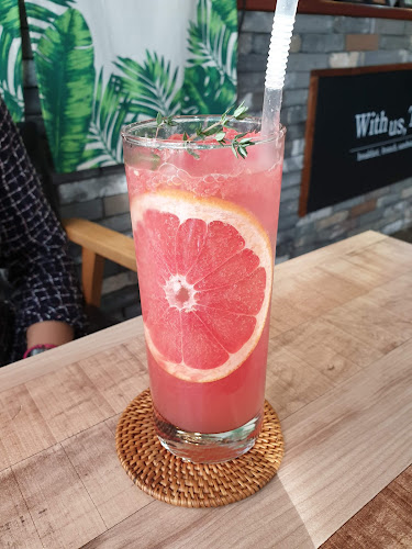 위더스트래블 - 외식업