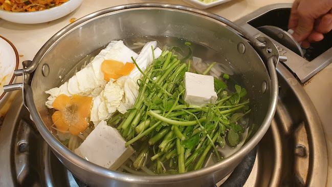 명장복국 - 외식업