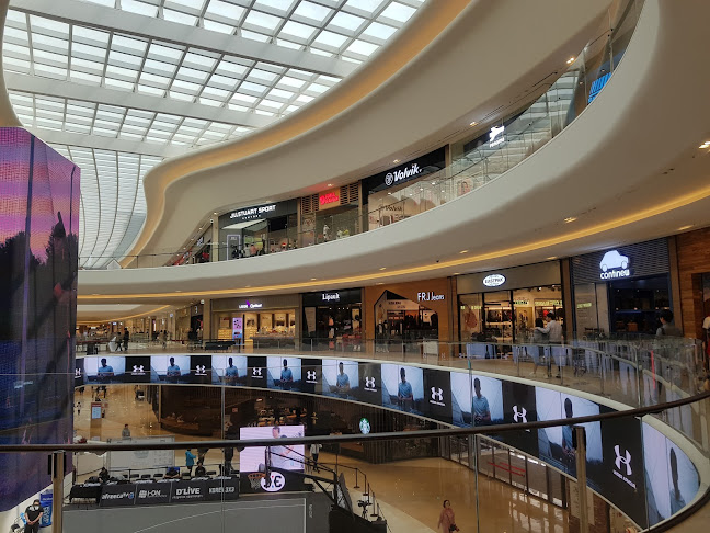 쉐이크쉑 스타필드고양점 - 외식업