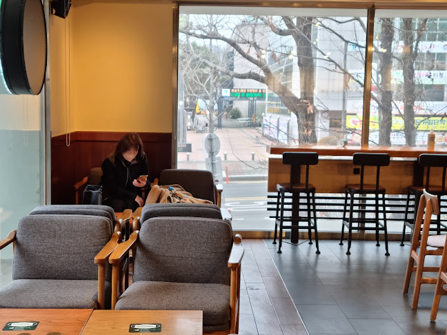 Nata O Bica 과천중앙점 - 과천시