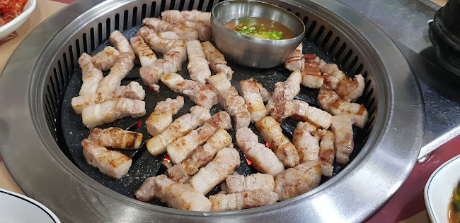 Comentarii opinii despre 한세대시골집