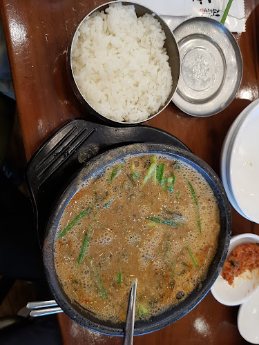 정담명가남원추어탕 - 당진시