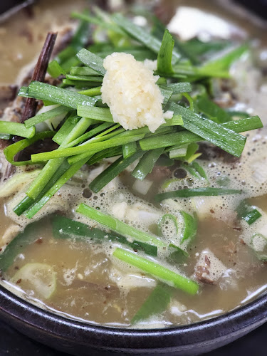 신주옥미 - 외식업