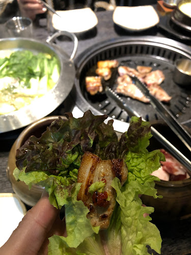 고기원칙 용인역북점 - 용인시