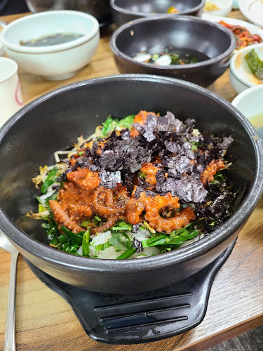 Comentarii opinii despre 소담굴밥집