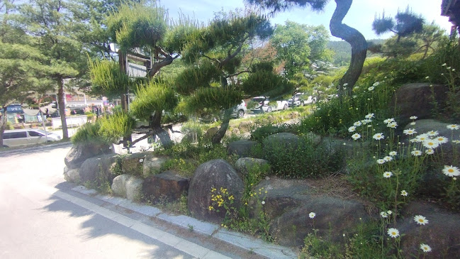 Comentarii opinii despre 남원두부마을