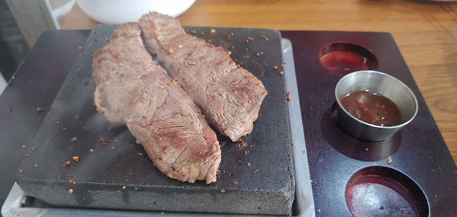 Comentarii opinii despre 생고기제작소 정읍상동점