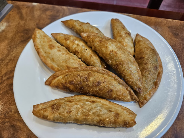 Comentarii opinii despre 영풍각