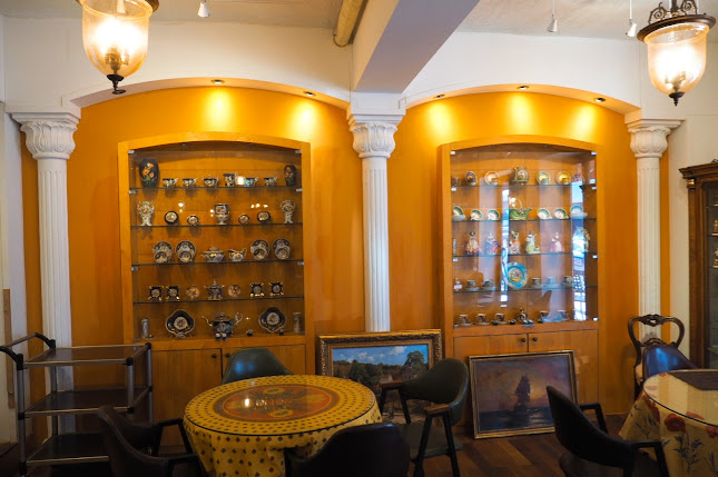 빅토리아하우스 - 외식업