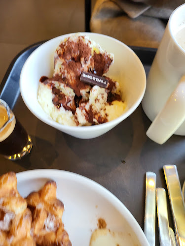 Comentarii opinii despre 투썸플레이스 안산선부점