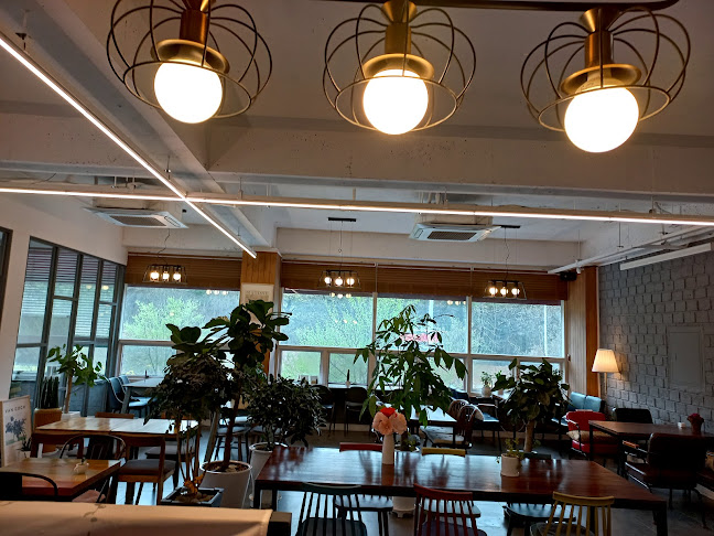 Opinii despre 헤브론카페 în 안산시 - 외식업