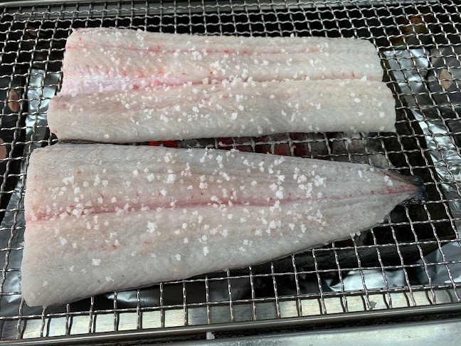 장어천국 - 외식업