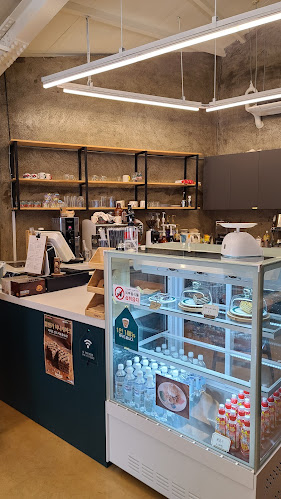 카페월화정 - 강릉시