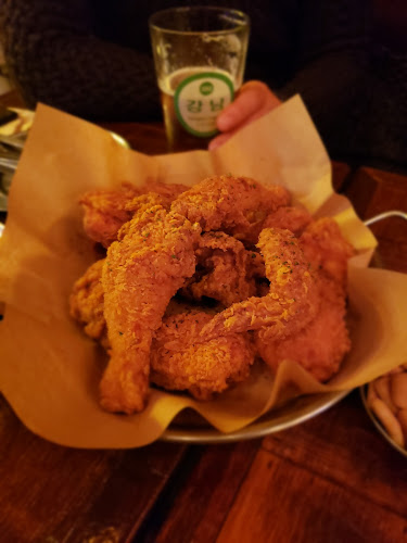 생활맥주 광주능평점 - - 광주시