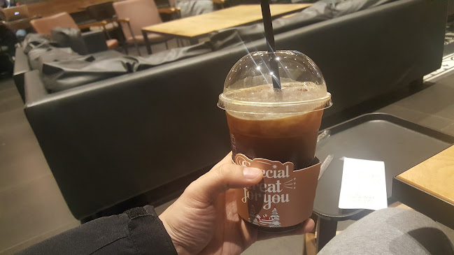 투썸플레이스온천사거리점 - 이천시