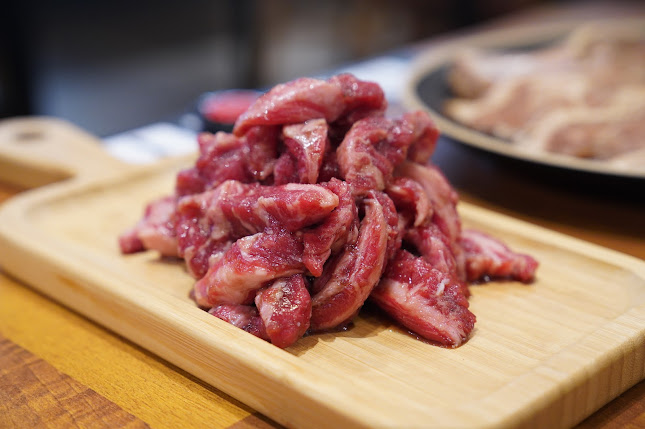 김해맛집 장인갈비 - 김해시