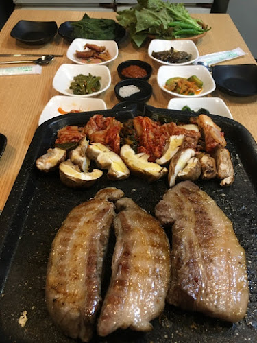 경기도 여주시 시, 신륵로 41 KR