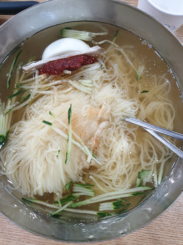 부산밀면 - 밀양시