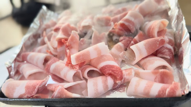 Opinii despre 장군시오야끼 în 속초시 - 외식업