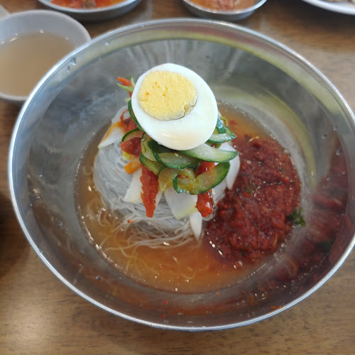 옥천함흥냉면 여주면옥 - 외식업