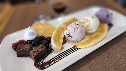 하겐다즈 분당미금점