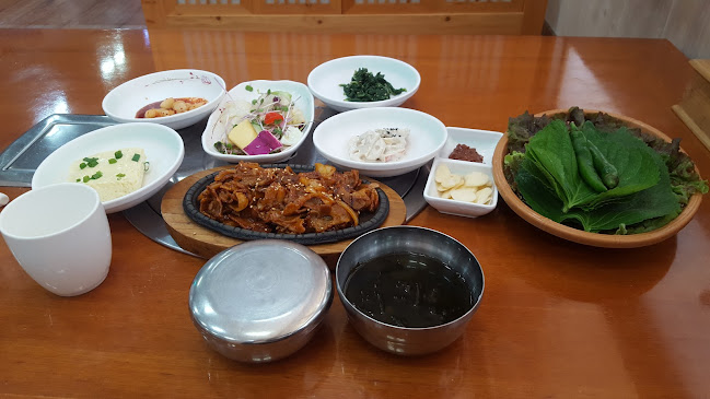 만상식당