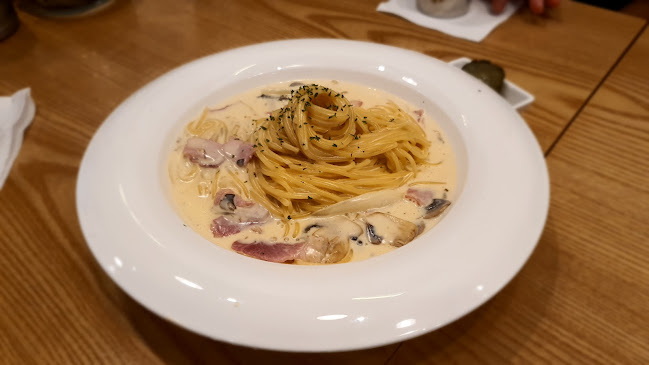 미태리 서산점 - 외식업