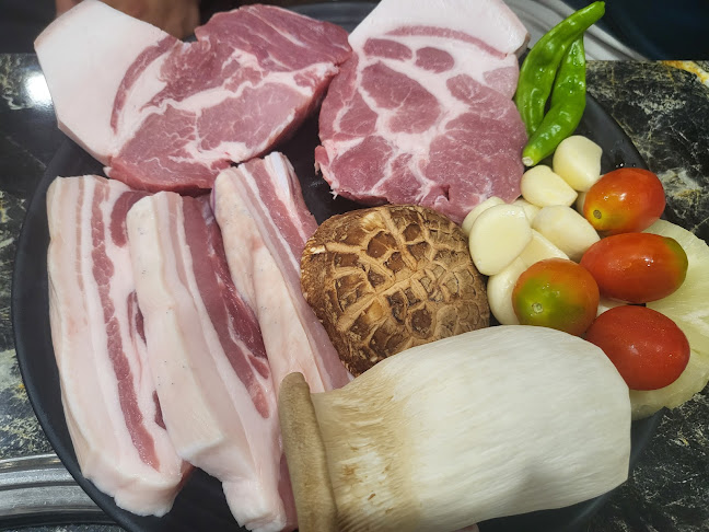 Comentarii opinii despre 더탐라