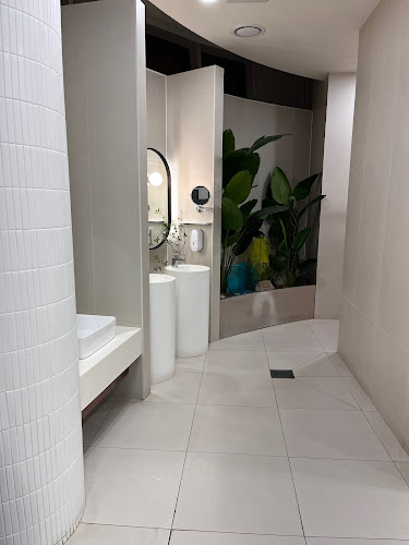 Comentarii opinii despre 노브랜드버거 안산휴게소점