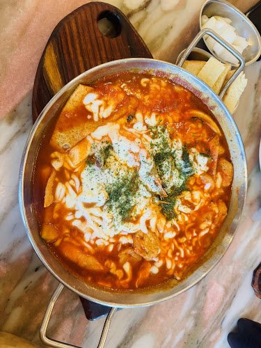 청춘키친 - 외식업