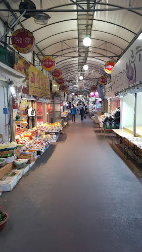 Opinii despre 원미부흥시장 în 부천시 - 외식업