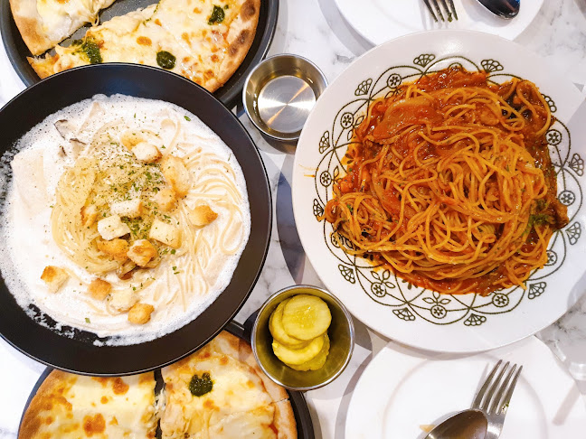 롤링파스타 부천역점