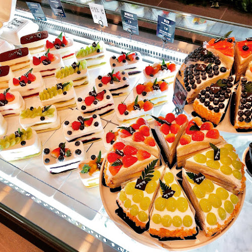 빵카페 - 외식업