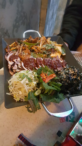 Opinii despre 봉덕동실비집 în 남구 - 외식업