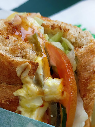 Comentarii opinii despre 써브웨이 의정부역점