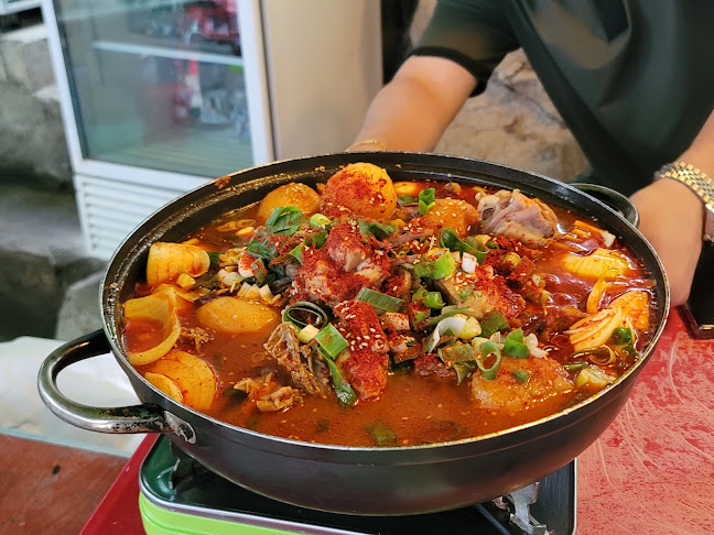 Comentarii opinii despre 은빛호수