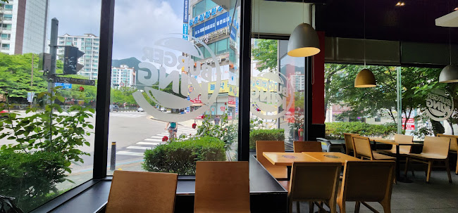 Comentarii opinii despre 버거킹 산본점