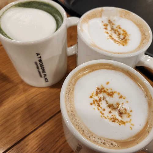 Comentarii opinii despre 투썸플레이스 창원상남점