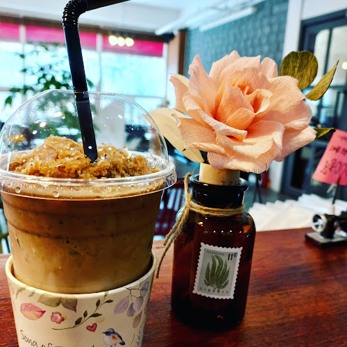 헤브론카페 - 외식업