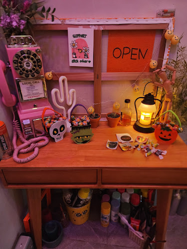 경기도 수원시 고등동 141-8 노랑색가게 주택가쪽 바인그레이 1층