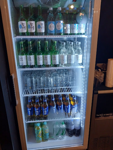 Comentarii opinii despre 육육포차