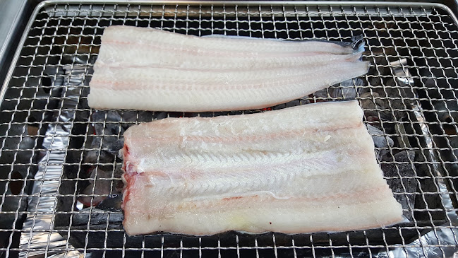 Comentarii opinii despre 장어천국