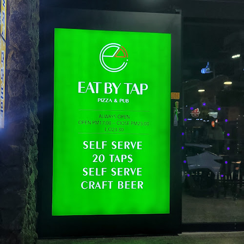 Opinii despre 잇바이탭일도점 în 제주시 - 외식업