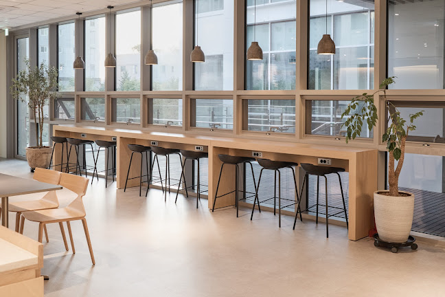 Opinii despre 조스테이블 광교 în 수원시 - 외식업