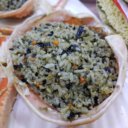 동명항대게마을