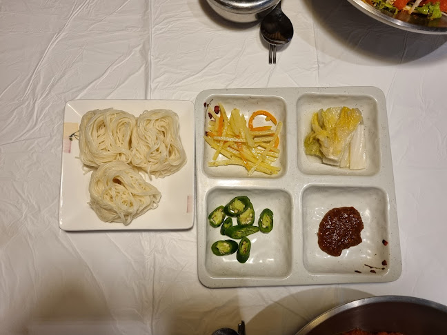 Comentarii opinii despre 뱃노리횟집