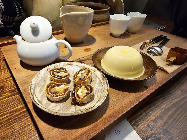 티카페 차센 - 제천시